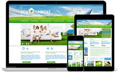 Eco Habitat