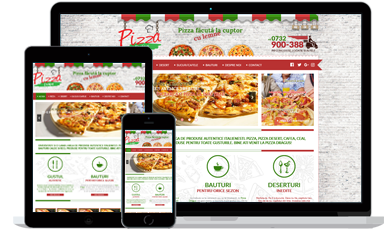 Pizza Dragus