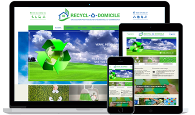 Recycl-a-domicile