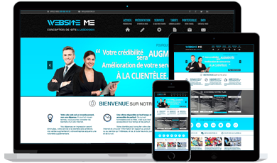 WebsiteMe
