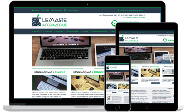 Lemaire Informatique