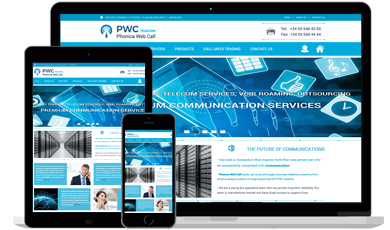 PWC Telecom