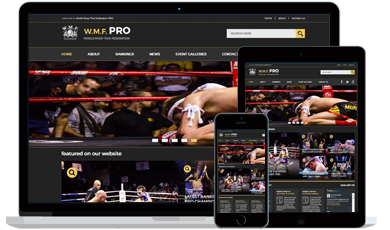 W.M.F. PRO