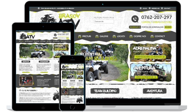 Brasov ATV