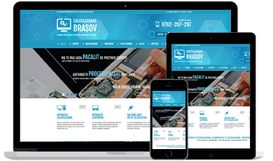 Calculatoare Brasov