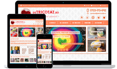 De Tricotat