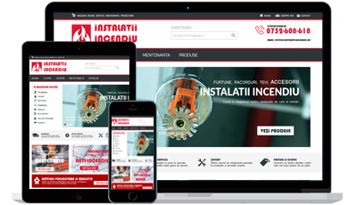 Instalatii Incendiu