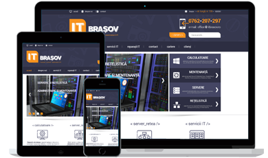 IT Brasov
