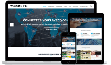 WebsiteMe