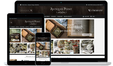 Antiques Point