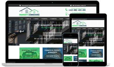 Property Connexions