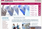 Website Global Cleaning