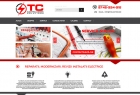 TC Electric & Design Solutions