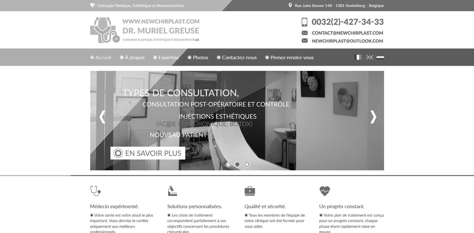 Portofoliu - NewChirPlast