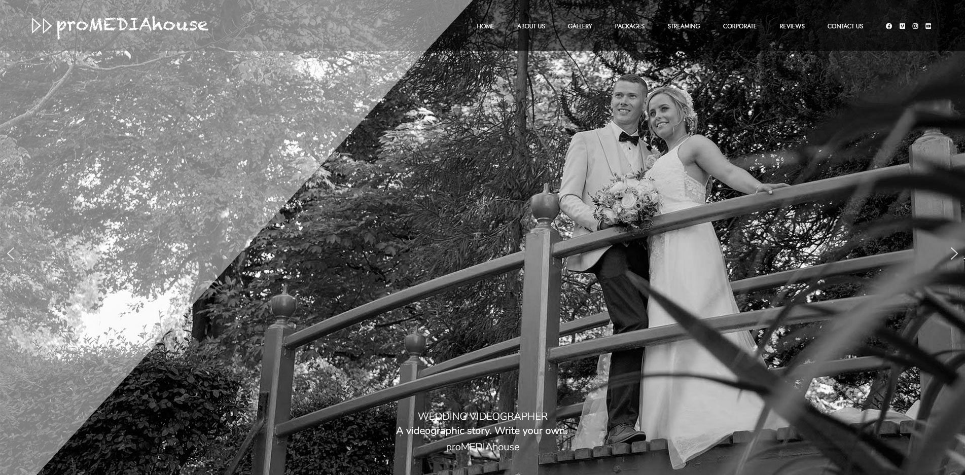 Portofoliu - ProMediaHouse