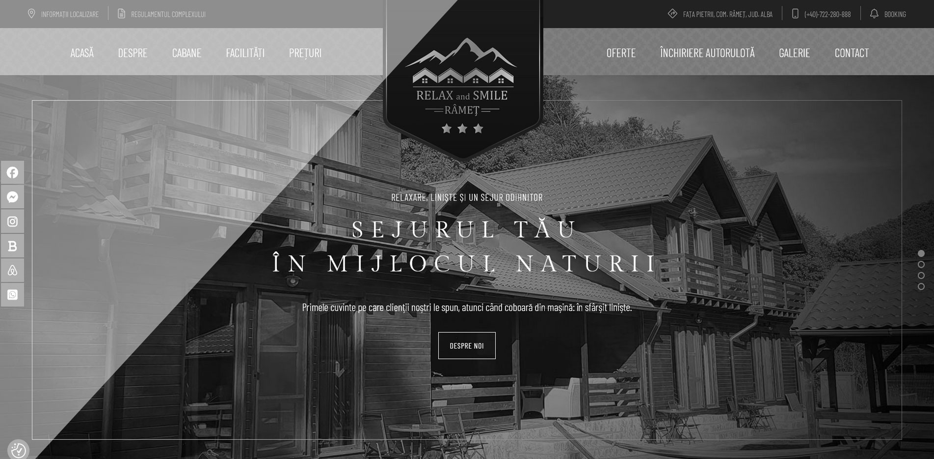 Portofoliu - Relax and Smile Râmeț